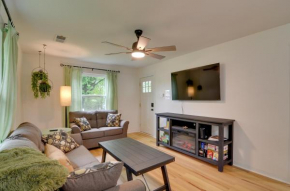 Burnside Vacation Rental, Walk to Lake Cumberland!